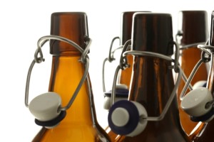 Roy Morgan Research finds that Australians are turning their backs on locally produced beer.